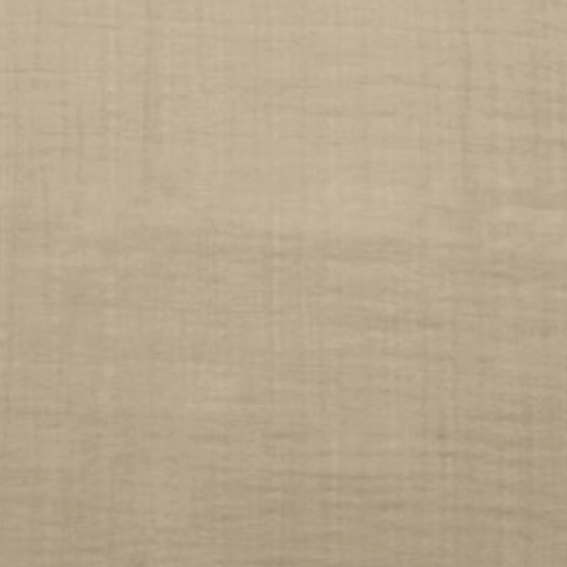 Solid Sand Muslin