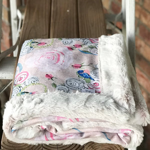 Special Request Fabric Listing