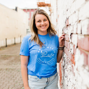 Last Chance! Adult Kalin Marie T-Shirt