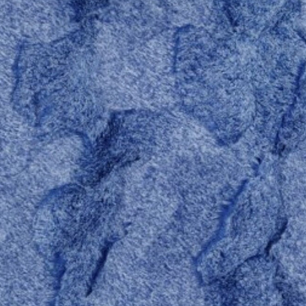 Electric Heathered