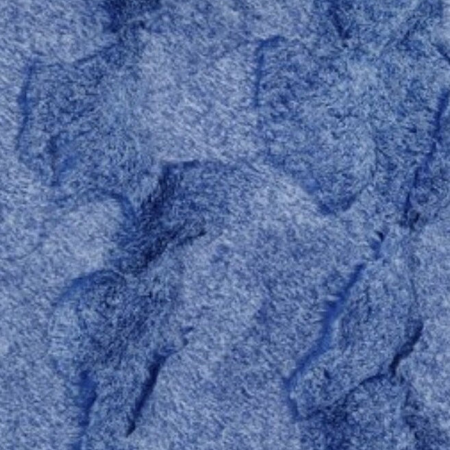 Electric Heathered
