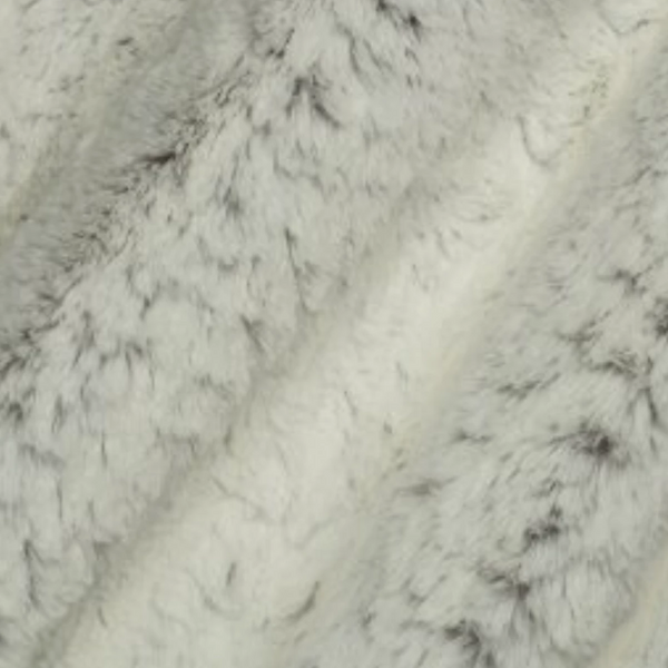 Silver Frost