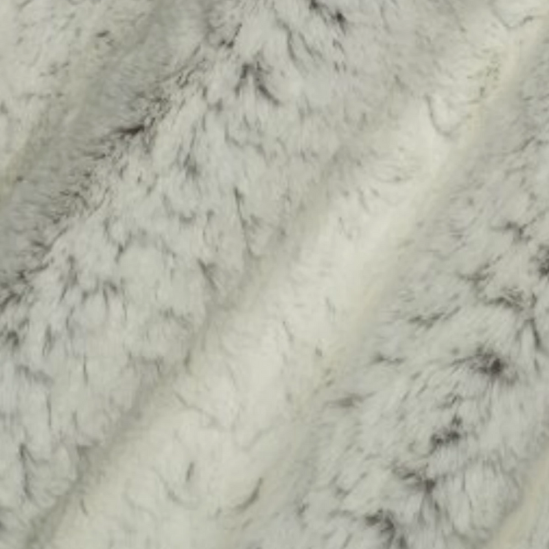 Silver Frost