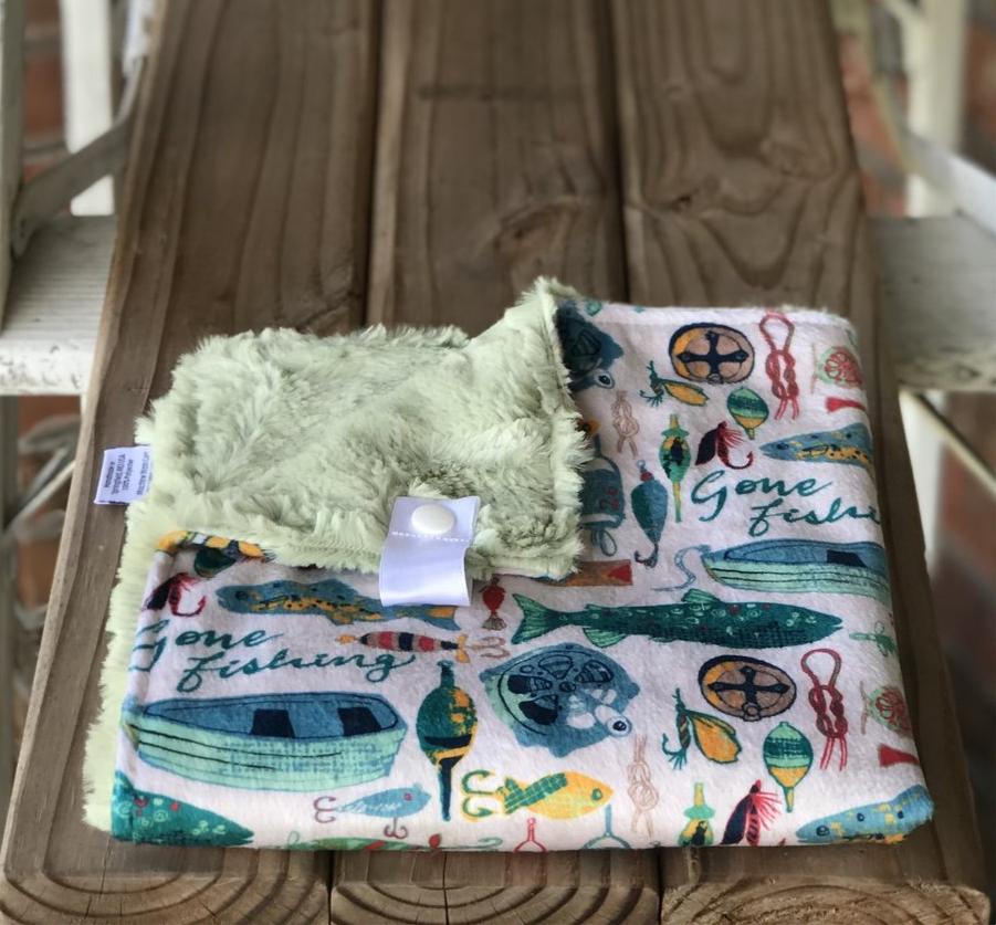 Special Request Fabric Listing