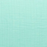 Solid Opal Muslin
