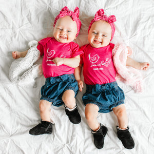 Last Chance! Baby/Toddler Kalin Marie Onesies & T-Shirts