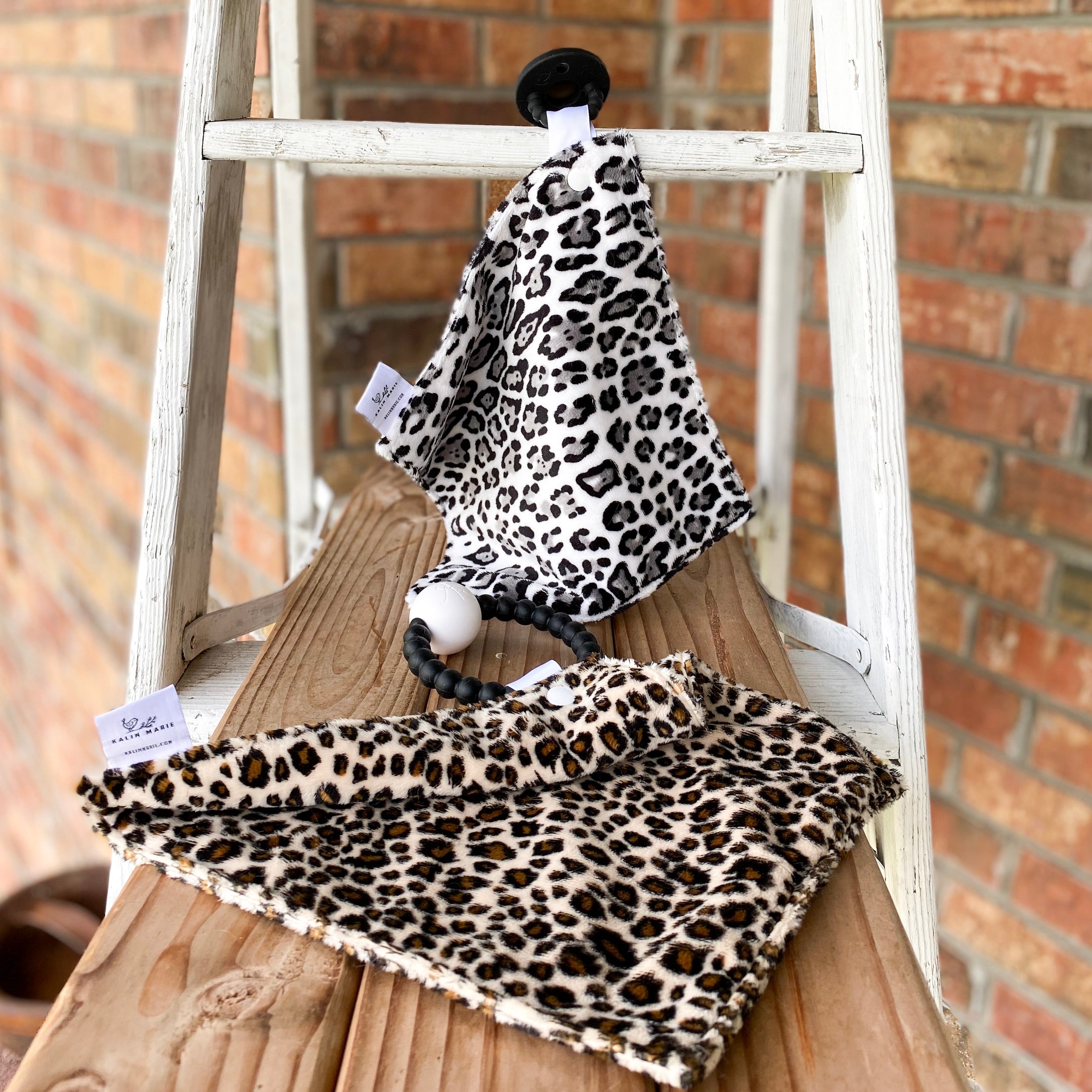 RTS Vada Minky Loveys