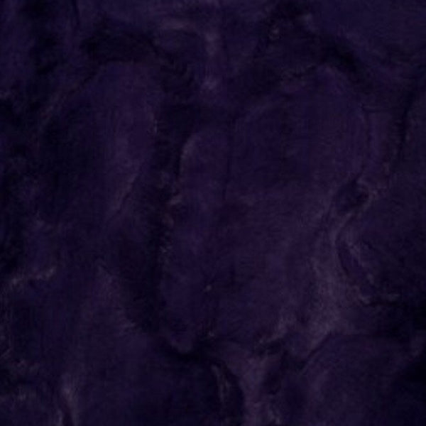 Eggplant Hide