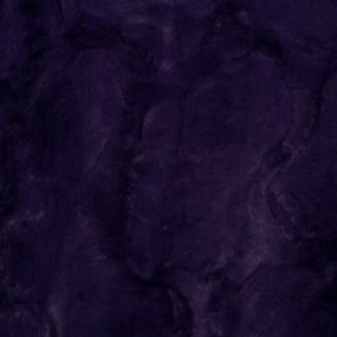 Eggplant Hide