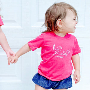 Last Chance! Baby/Toddler Kalin Marie Onesies & T-Shirts