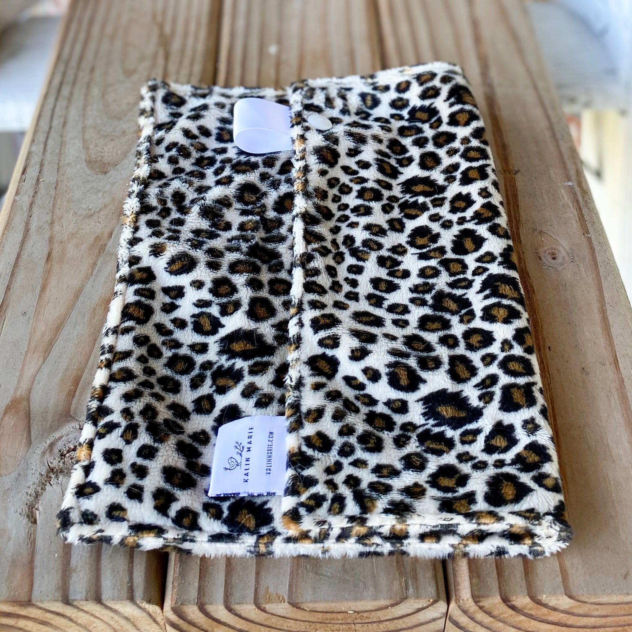 RTS Vada Minky Loveys