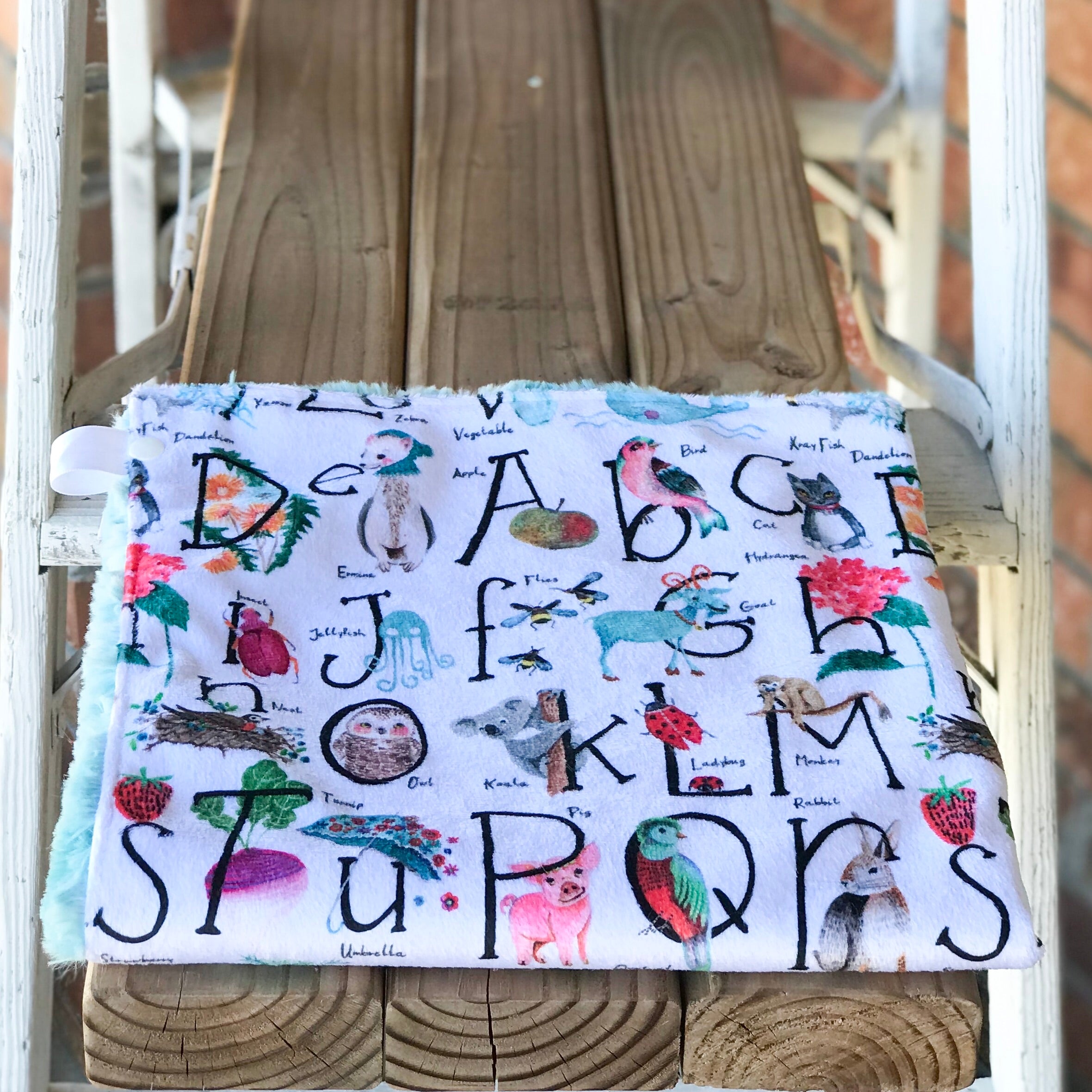 Special Request Fabric Listing