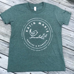 Last Chance! Youth Kalin Marie T-Shirt