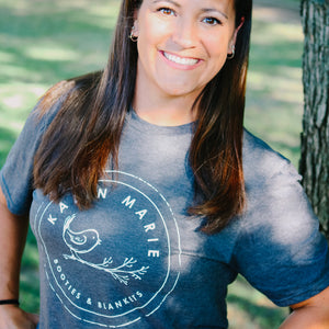 Last Chance! Adult Kalin Marie T-Shirt