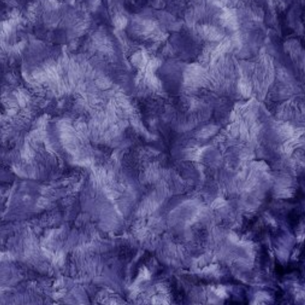Periwinkle Galaxy