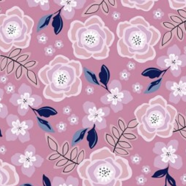 Floral Woodrose
