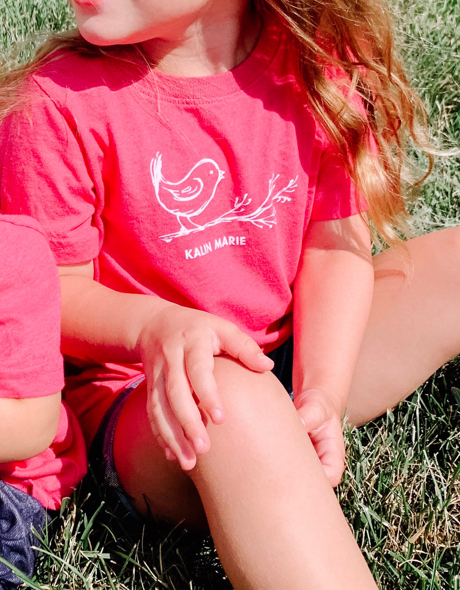 Last Chance! Baby/Toddler Kalin Marie Onesies & T-Shirts