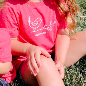 Last Chance! Baby/Toddler Kalin Marie Onesies & T-Shirts