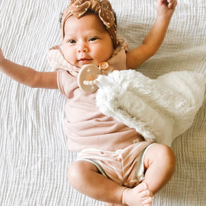 Easy Order Sand Frost Double Luxe Lovey