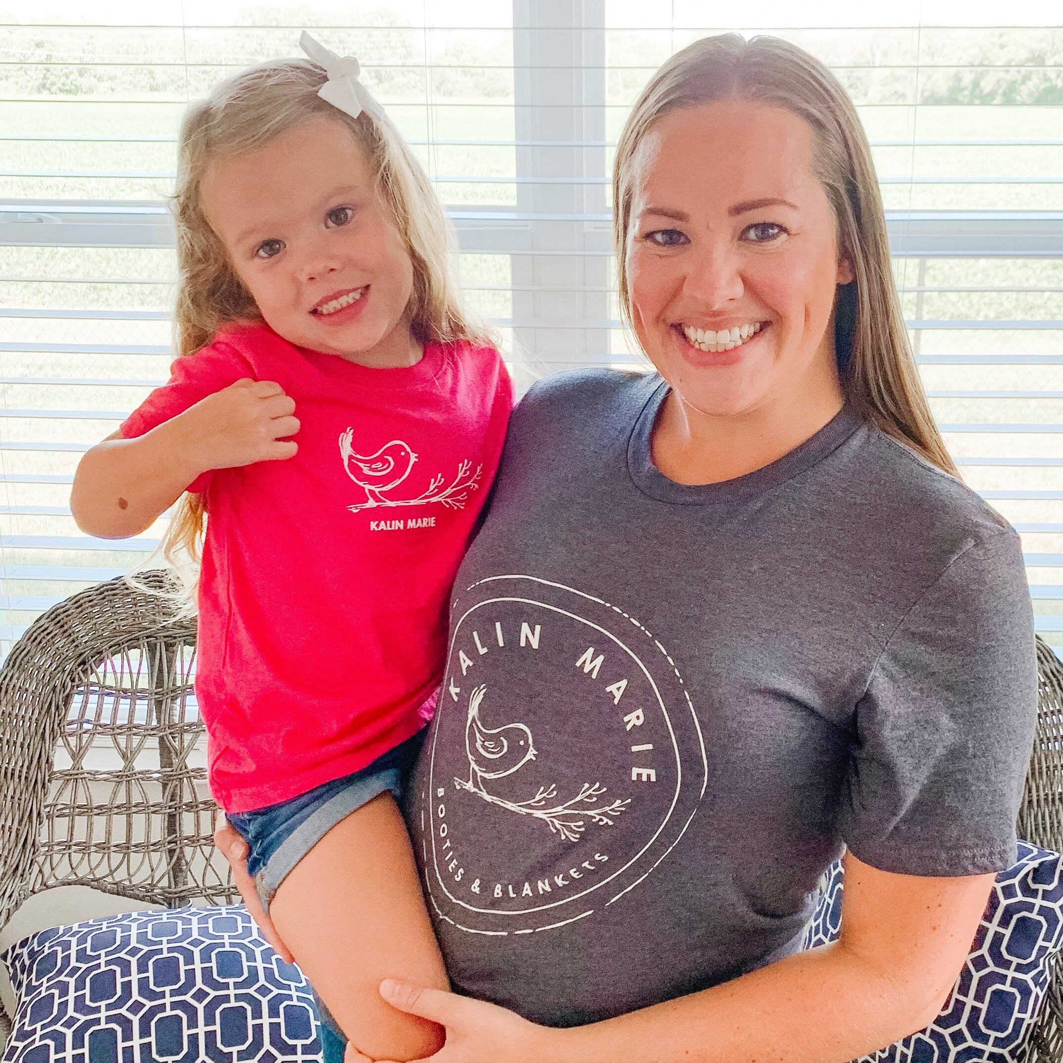 Last Chance! Adult Kalin Marie T-Shirt