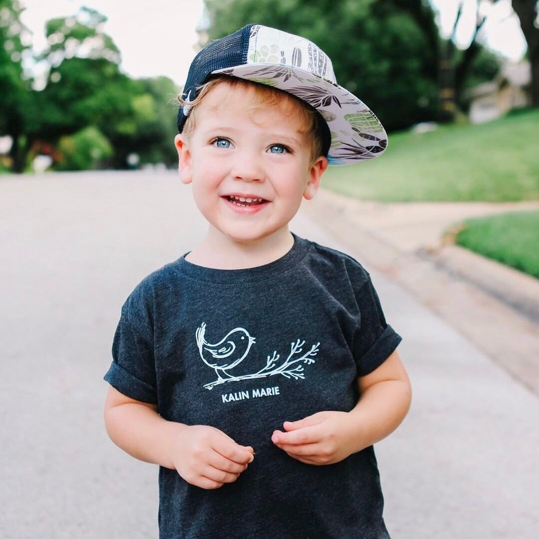 Last Chance! Baby/Toddler Kalin Marie Onesies & T-Shirts