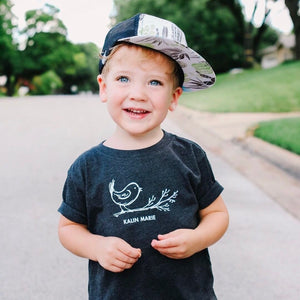 Last Chance! Baby/Toddler Kalin Marie Onesies & T-Shirts