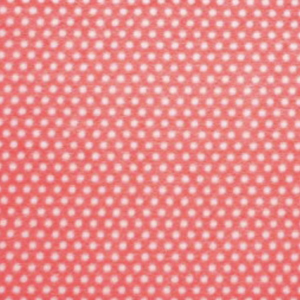Swiss Dot Coral