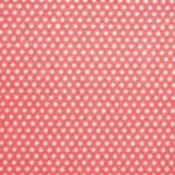 Swiss Dot Coral