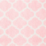 Moroccan Tile Blush