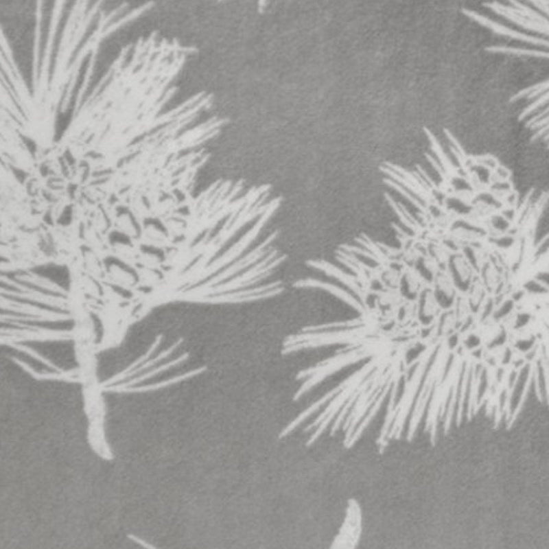 Pinecones Steel