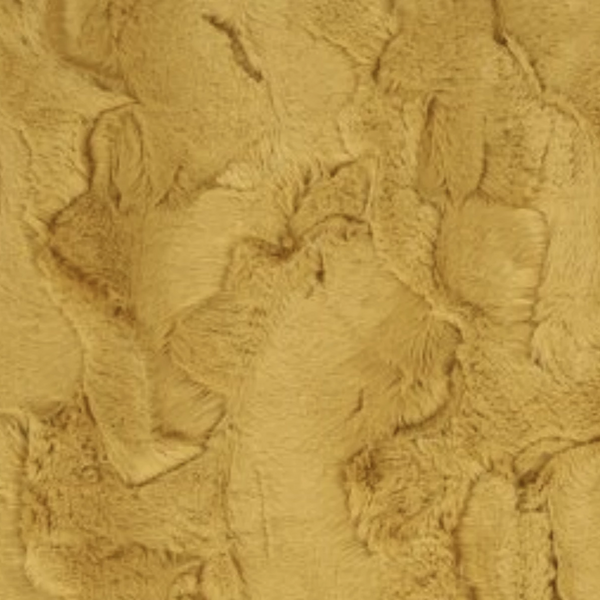 Golden Mustard Hide