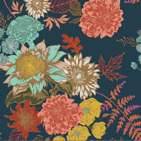 Autumn Floral