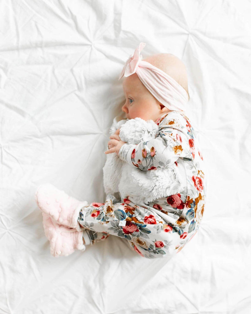 5 Great Minky Gifts for a New Baby