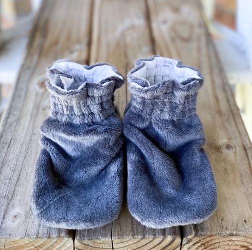 Baby, It’s COLD Outside: The Importance of Keeping Your Feet Warm