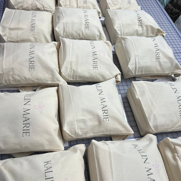 Mystery Bags
