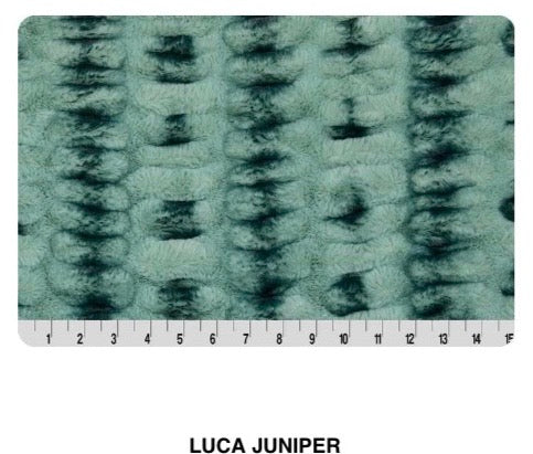 PREORDER Limited Milan Double Luxe Blankets