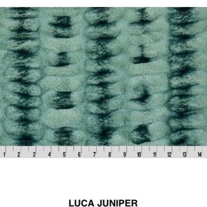 PREORDER Limited Milan Double Luxe Blankets