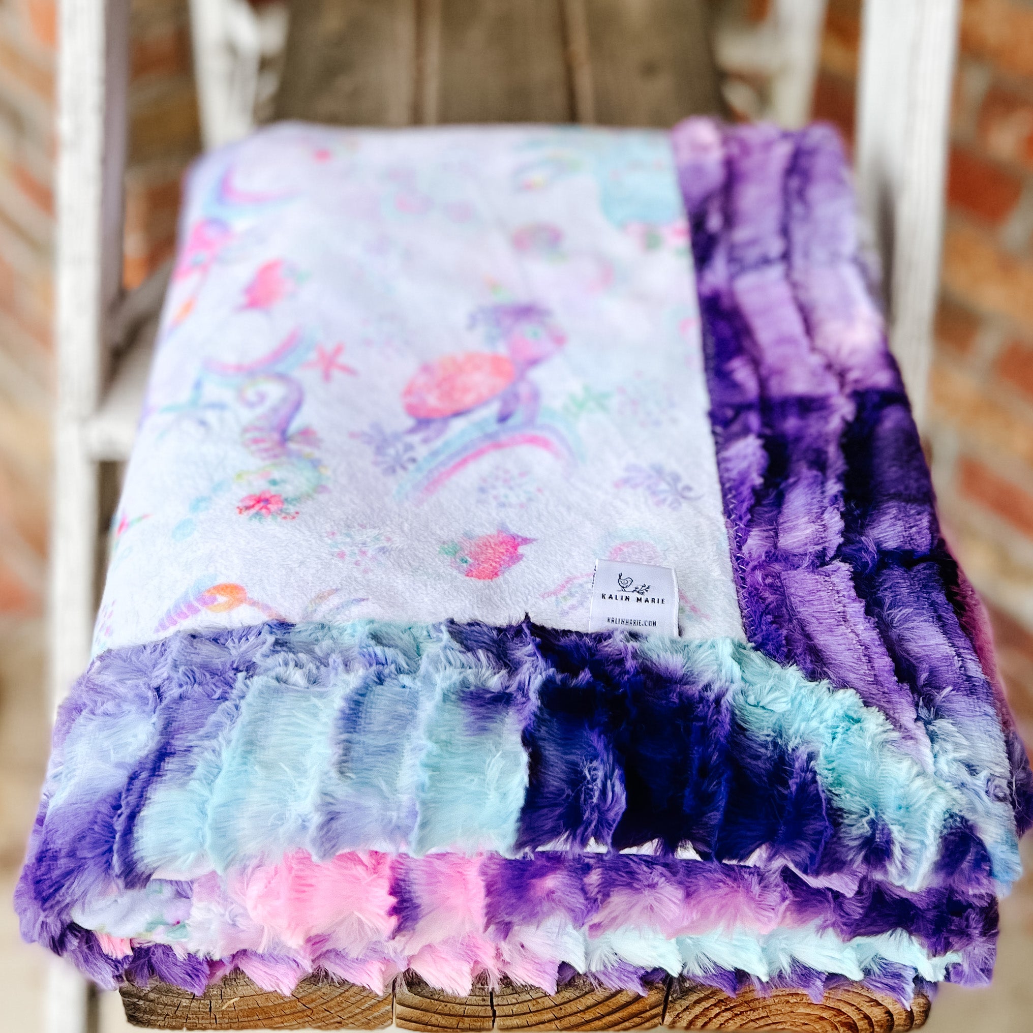 RTS Medium Snuggle Blankets