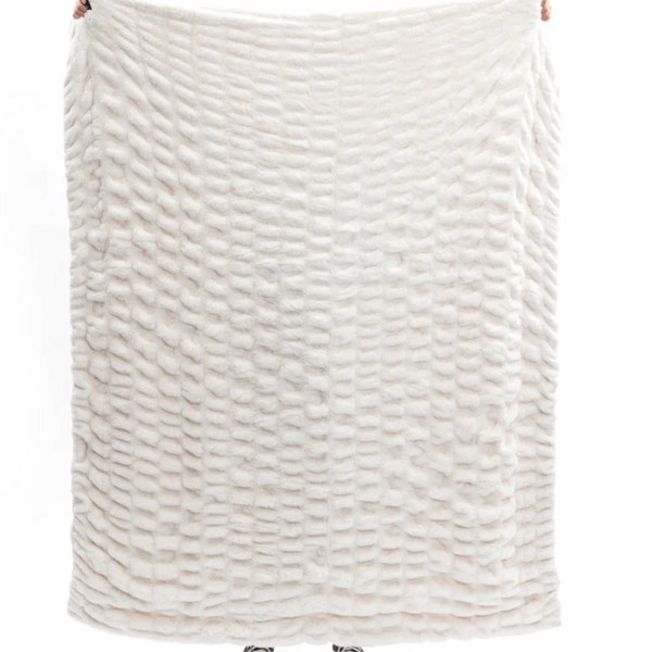 PREORDER Limited Milan Double Luxe Blankets