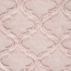 Ready to Ship “Pinks/Corals” Plush Double Luxe Loveys