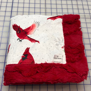 RTS Small Snuggle Blankets