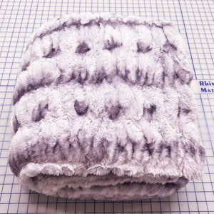 Limited Time Milan Double Luxe Blankets