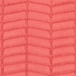 Ready to Ship “Pinks/Corals” Plush Double Luxe Loveys