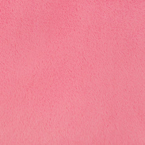 Ready to Ship “Pinks/Corals” Plush Double Luxe Loveys