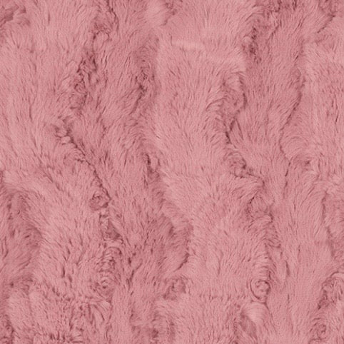 Ready to Ship “Pinks/Corals” Plush Double Luxe Loveys