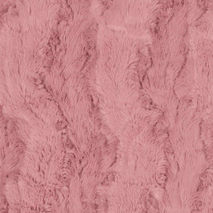 Ready to Ship “Pinks/Corals” Plush Double Luxe Loveys