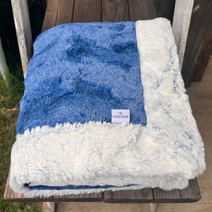RTS Medium Plush Luxe Blankets