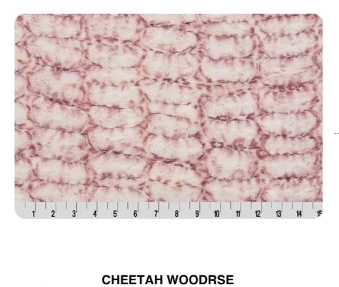 PREORDER Limited Milan Double Luxe Blankets