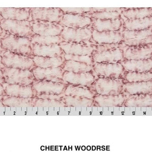 PREORDER Limited Milan Double Luxe Blankets