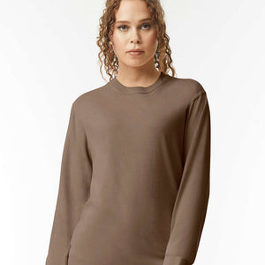 NEW! LE Quilt & Wool Pumpkin Applique Tee/Sweatshirt